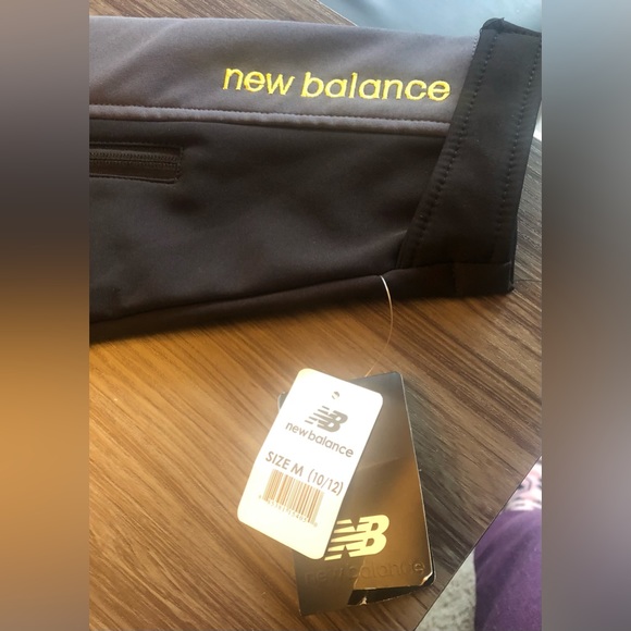 New Balance NWT jacket - Picture 5 of 6